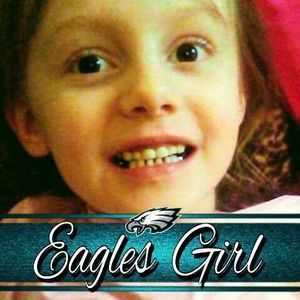 Meet your Posher, Betty jo